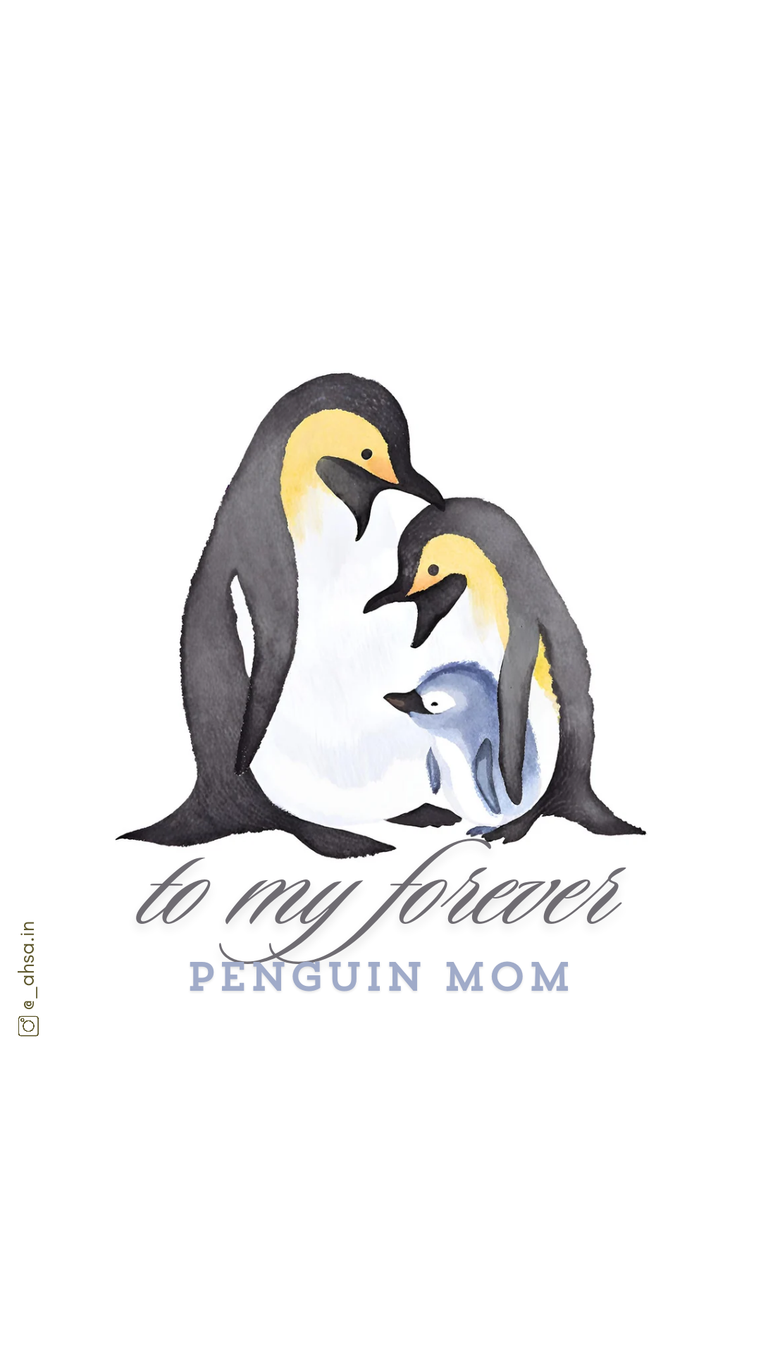 The Penguin Bracelet
